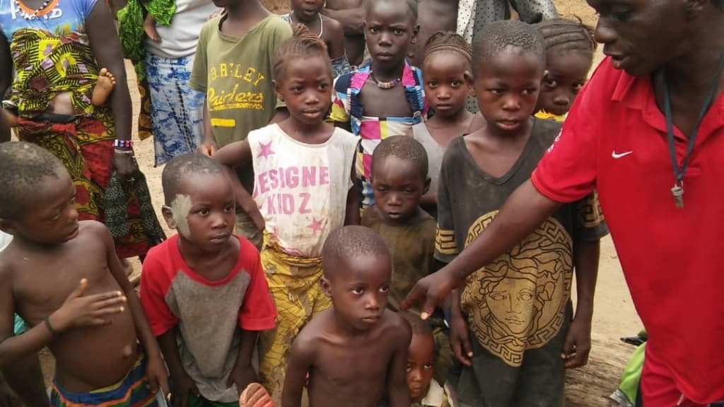 Community Health Education